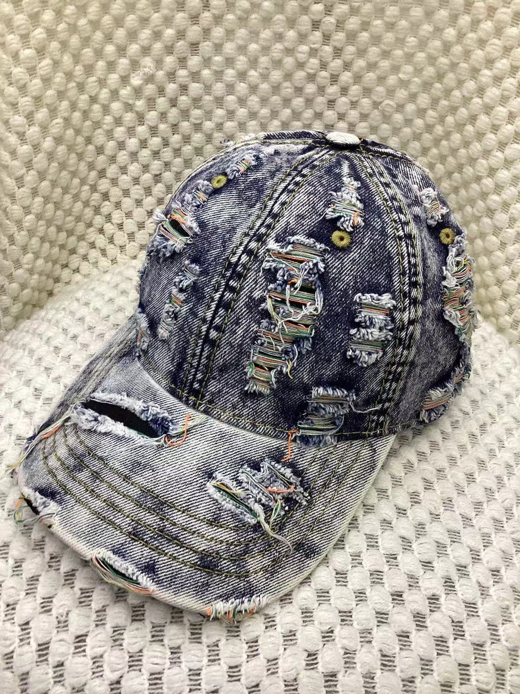 Men’s Fashion & Comfort Baseball Cap – Adjustable Everyday Casual Hat What Else You Got?