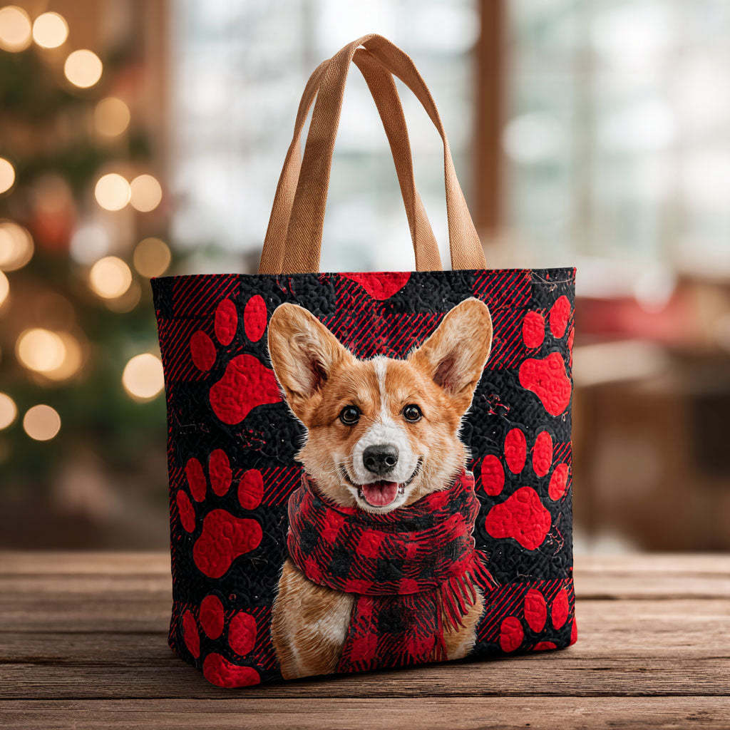 New Digital-print Tote Bag With A Personalized Floral Design In Canvas What Else You Got?