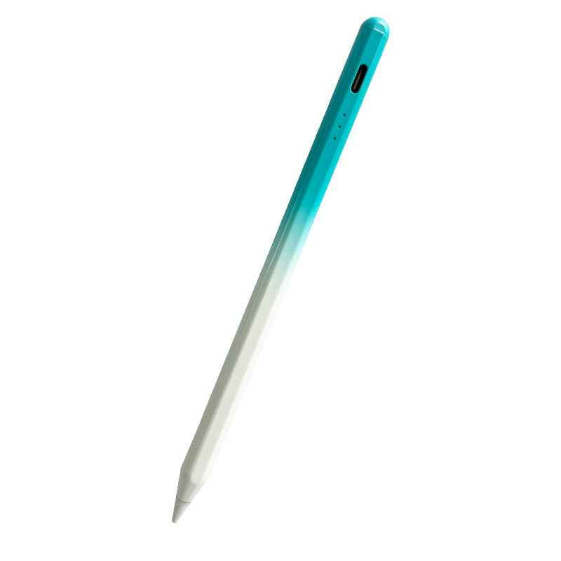 Active Capacitive Stylus Pen — Battery Display • Palm Rejection • Tilt Sensitivity