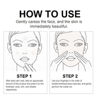 Moisturizing Correcting CC Cream Waterproof Anti-sweat Makeup Before Concealer Lasting Women Makeup Protect Skin Erborian Make