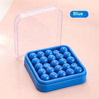 Wisdom Beads Mini Ball Puzzle - Fun & Educational Children's Toy