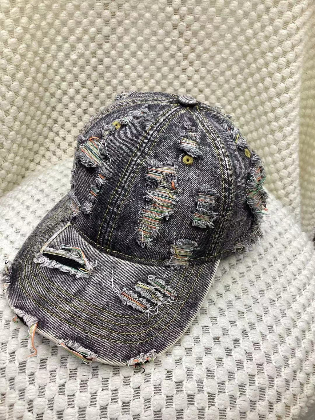 Men’s Fashion & Comfort Baseball Cap – Adjustable Everyday Casual Hat What Else You Got?
