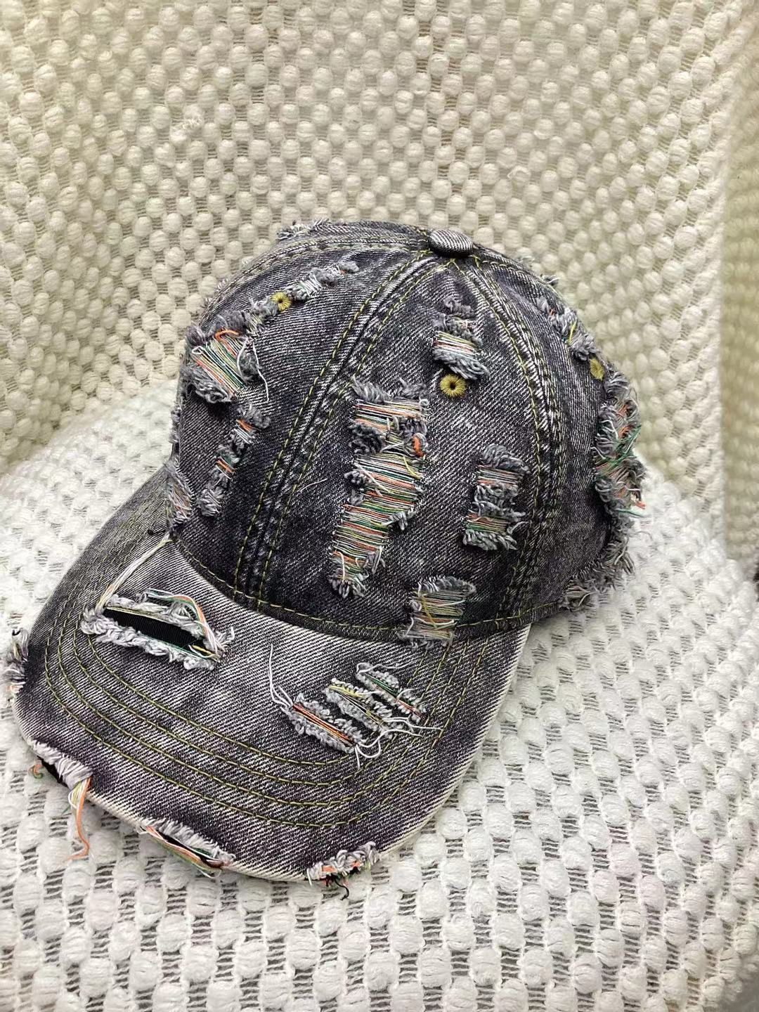 Men’s Fashion & Comfort Baseball Cap – Adjustable Everyday Casual Hat What Else You Got?