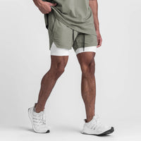 Divine Comfort Sports Shorts - Quick-Dry Running Shorts for Men & Women
