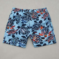 Quick-Dry Turtle Shell Beach Pants for Men – Comfortable, Stylish & Bug-Free