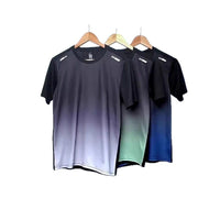 Radiant Grace Fitness Set: Summer Casual Top & Shorts Combo - Glorify God Through Movement
