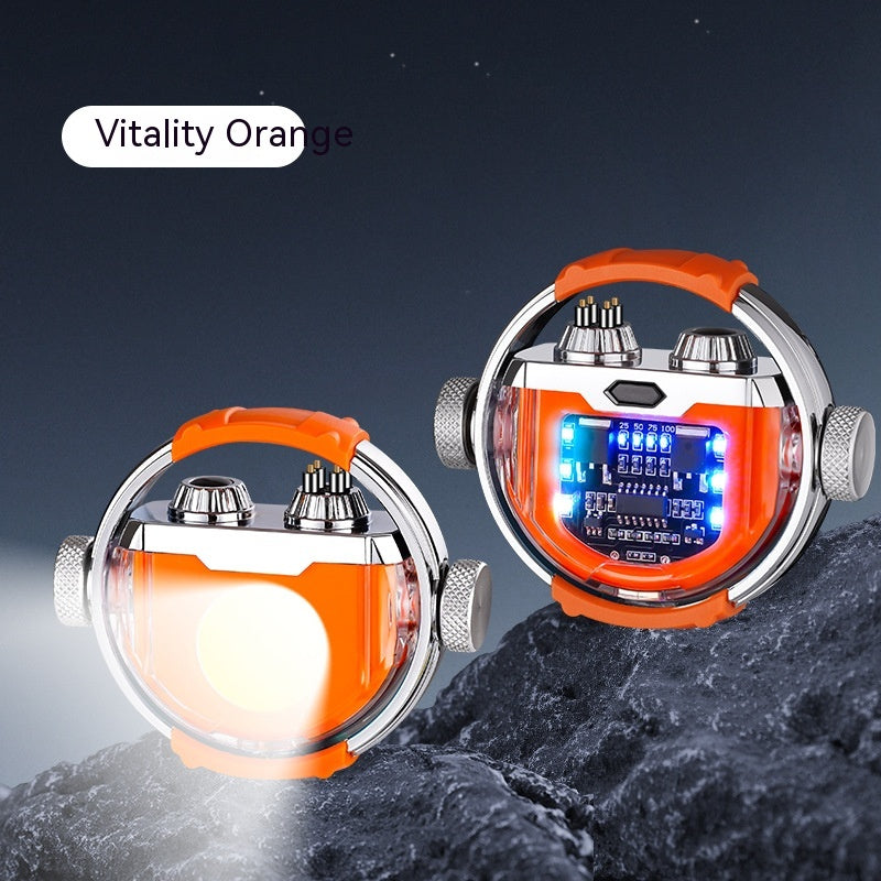 Gyro Electronic Pulse Lighter What Else You Got?