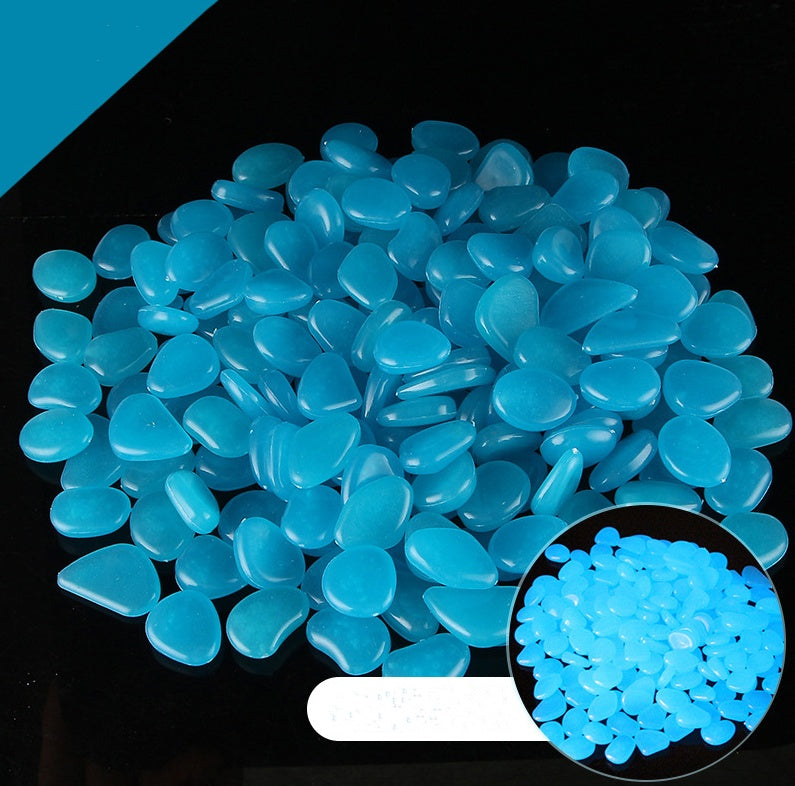 Glow‑in‑the‑Dark Pebble Set What Else You Got?
