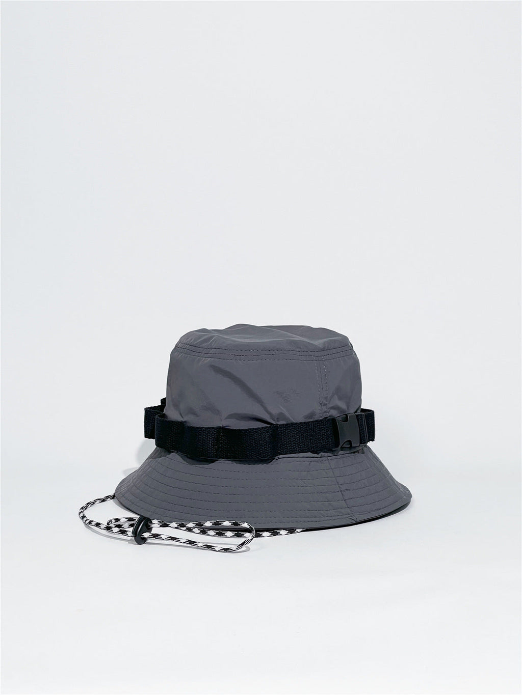 Fashion Retro Tooling Pot Hat Sunshade Sunscreen What Else You Got?