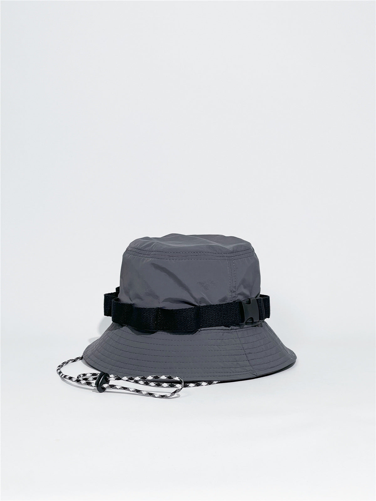 Fashion Retro Tooling Pot Hat Sunshade Sunscreen What Else You Got?