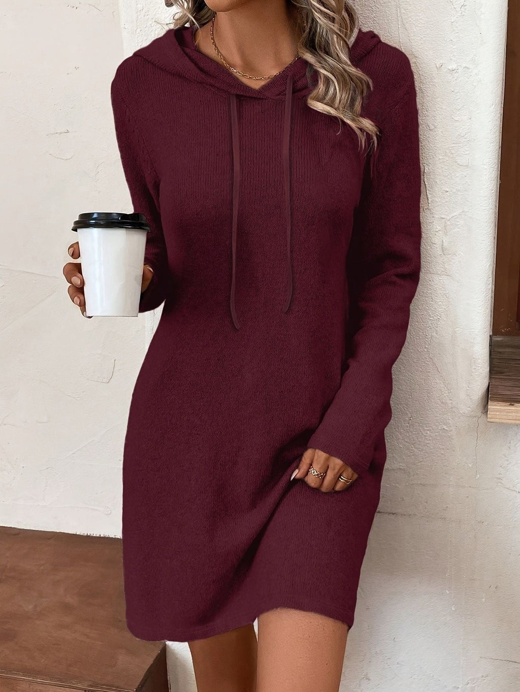 Long Sleeve Dresses For Women What Else You Got?