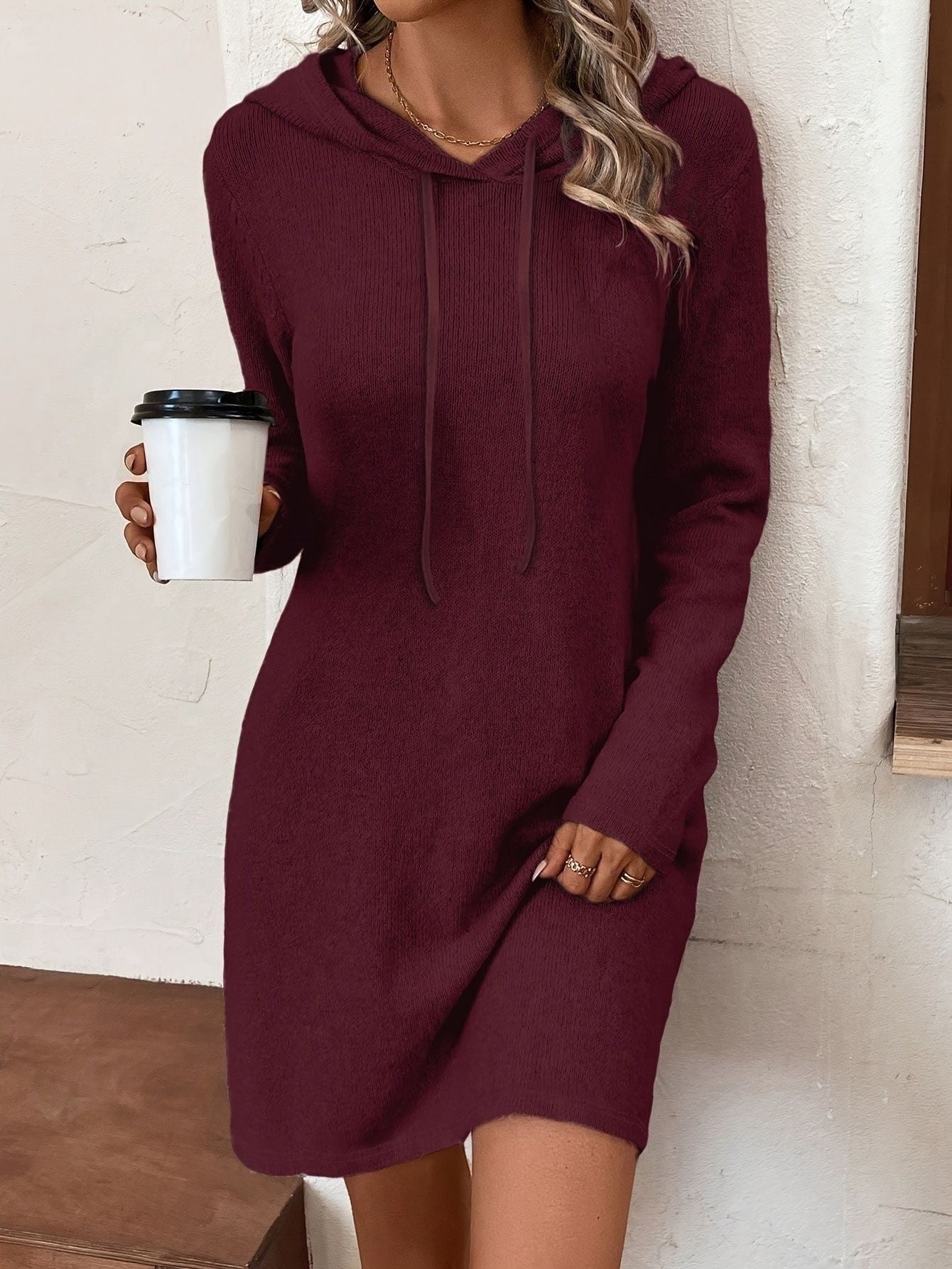 Long Sleeve Dresses For Women What Else You Got?