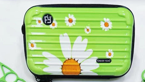 Luggage Bag What Else You Got?