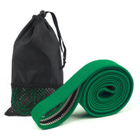 Fabric Resistance Bands Set - Pull-Up Assist & Full Body Workout Bands