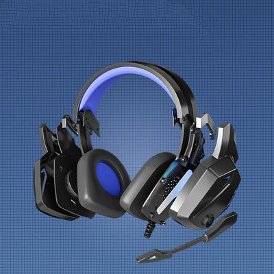 Christian Gamer Essentials: Headphones, Phones & Esports Gear for Faithful Gamers