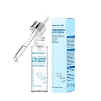 Divine Glow Hyaluronic Acid Serum: Pore-Reducing, Brightening & Anti-Aging Moisturizer for Radiant Skin