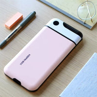 Keepin Box: Self-Discipline Phone Lockbox for Focused Living - Timed Smartphone Locking Case