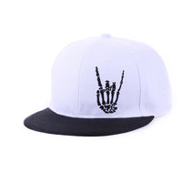 Retro Hip-Hop Baseball Cap - European & American Style | Adjustable Sun Protection Cap