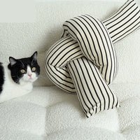 Luxury Knotted Pillow - Divine Comfort for Rest & Relaxation | Bed & Nap Time Essential