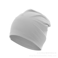 Unisex Sports Headscarf Turban – Sun Protection Slouchy Beanie