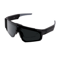 8MP Camera Smart Eyewear, AI Translation Bluetooth Glasses, Music & Audio Recording Sunglasses