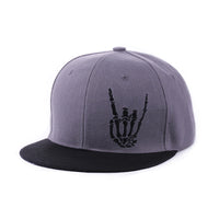 Retro Hip-Hop Baseball Cap - European & American Style | Adjustable Sun Protection Cap