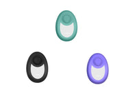 Painless Hair Removal Tool - Crystal Hair Eraser for Silky Smooth Skin