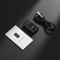 Divine Protection GPS Car Tracker - Real-Time Magnetic Vehicle Locator with Silent Monitoring