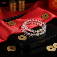 Divine Zodiac Jade Bracelet – Sacred Protection & Prosperity for All 12 Chinese Zodiac Signs