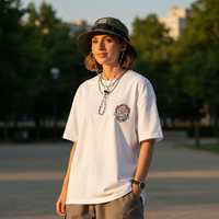 Vintage Bucket Hat for Sun Protection & Style | Unisex Retro Sun Hat - Khaki, Black, Gray & Army Green