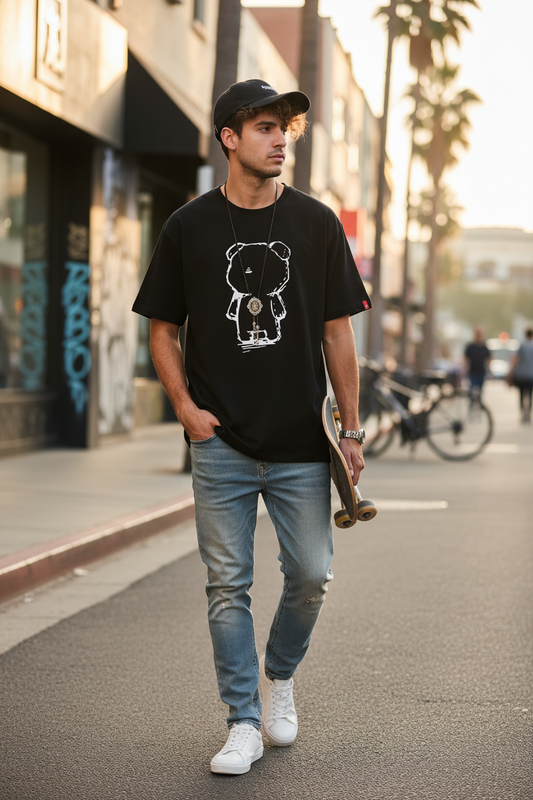 Lifestyle - City Street