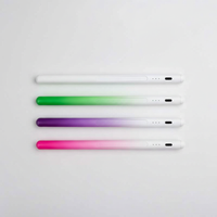 Capacitive Stylus Pen for Tablets & Touchscreens – Precision Drawing Pen with Palm Rejection