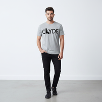 Custom Personalized Solid Color Tee – Unisex Casual Polyester Shirt for Men & Women