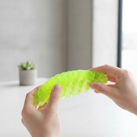 Shape-Changing Fidget Cube – Foldable Sensory Focus Toy for Everyday Use