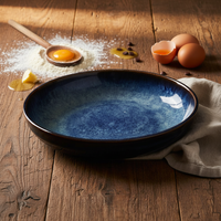 Ceramic Binaural Baking Pan — Share the Joy of Baking