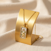 Zodiac Constellation Necklace – 12 Sparkling Star Sign Pendants | Christian Jewelry Gift