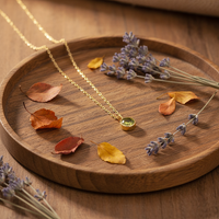 Celestial Faith Sterling Silver Zodiac Necklace – All 12 Signs | Christian Jewelry