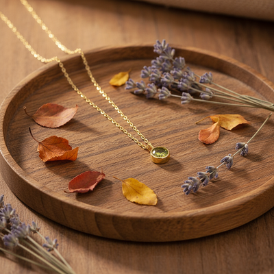 Celestial Faith Sterling Silver Zodiac Necklace – All 12 Signs | Christian Jewelry