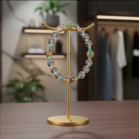 Divine Zodiac Jade Bracelet – Sacred Protection & Prosperity for All 12 Chinese Zodiac Signs