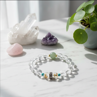 Divine Zodiac Jade Bracelet – Sacred Protection & Prosperity for All 12 Chinese Zodiac Signs