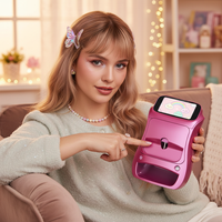 3D Nail Art Printer - Instant Salon-Quality Designs at Home | Custom Nail Printer