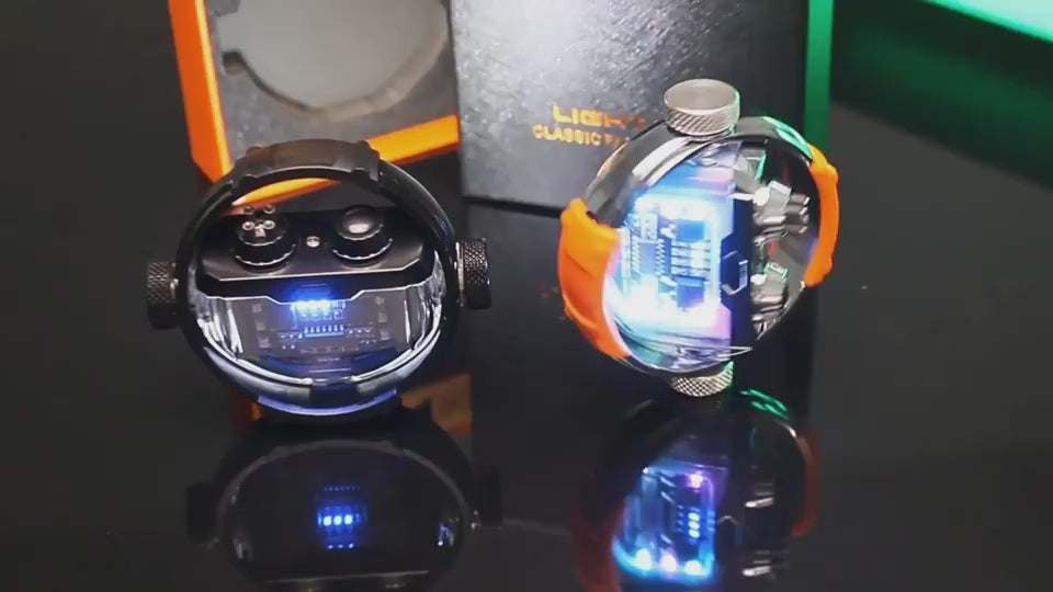 video
