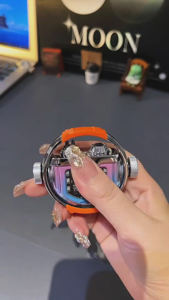 video