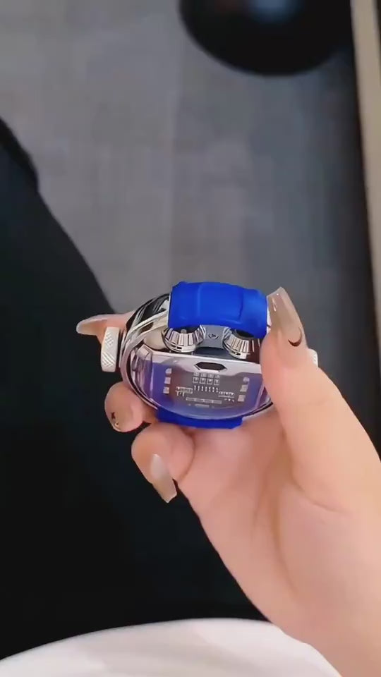 video