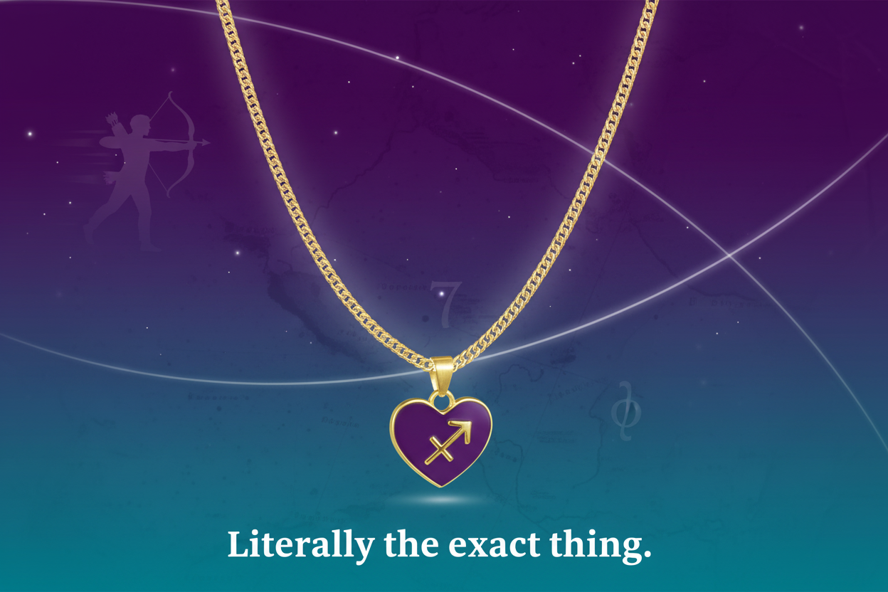 Sagittarius