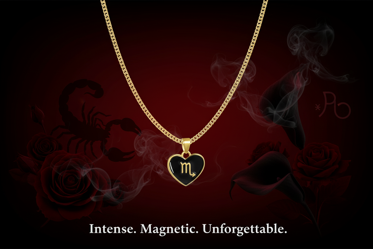 Scorpio