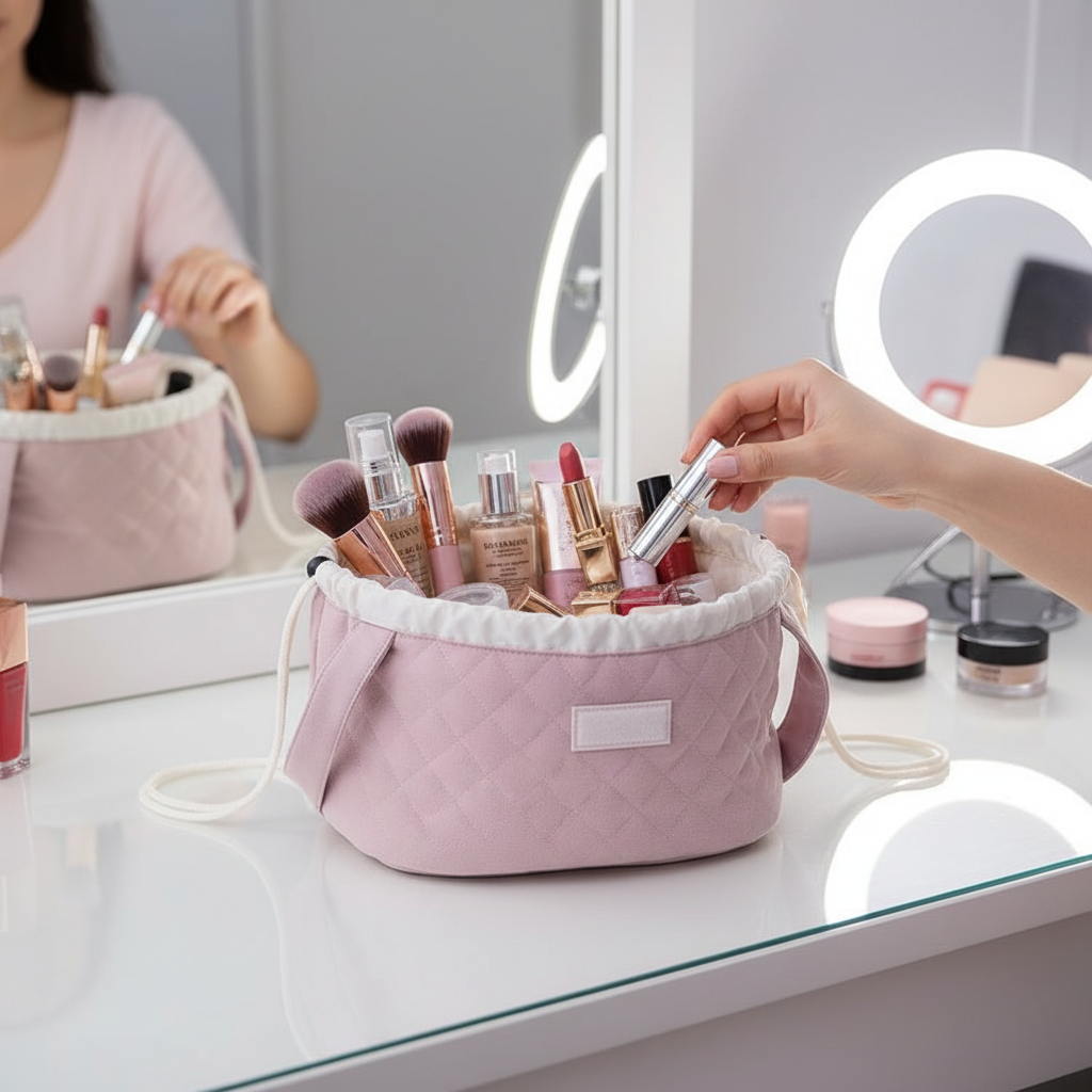 Vanity Scene